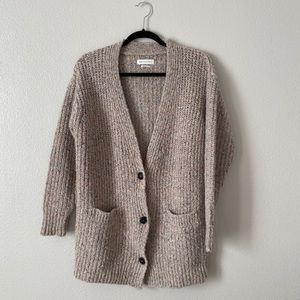 Isabel Marant Grandpa Cardigan
